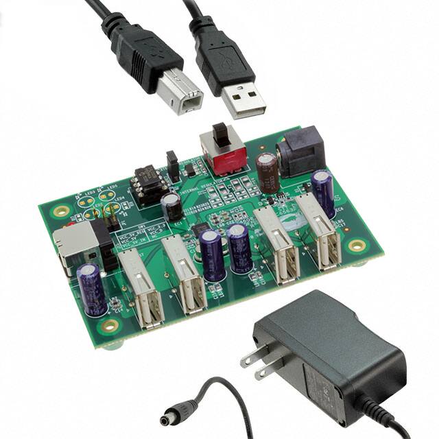 CY4608MCypress Semiconductor Corp