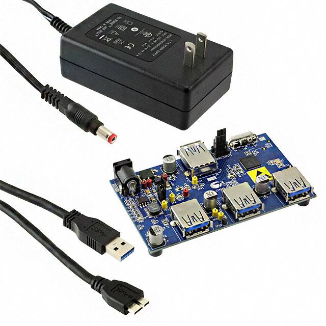 CY4609Cypress Semiconductor Corp