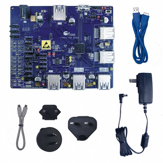 CY4613Cypress Semiconductor Corp
