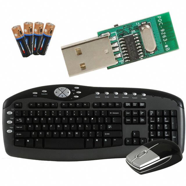 CY4636Cypress Semiconductor Corp