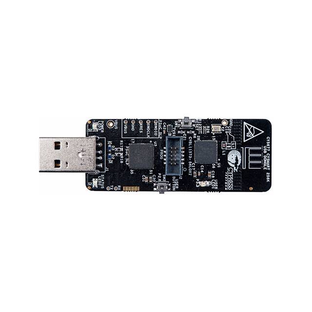 CY5677Cypress Semiconductor Corp