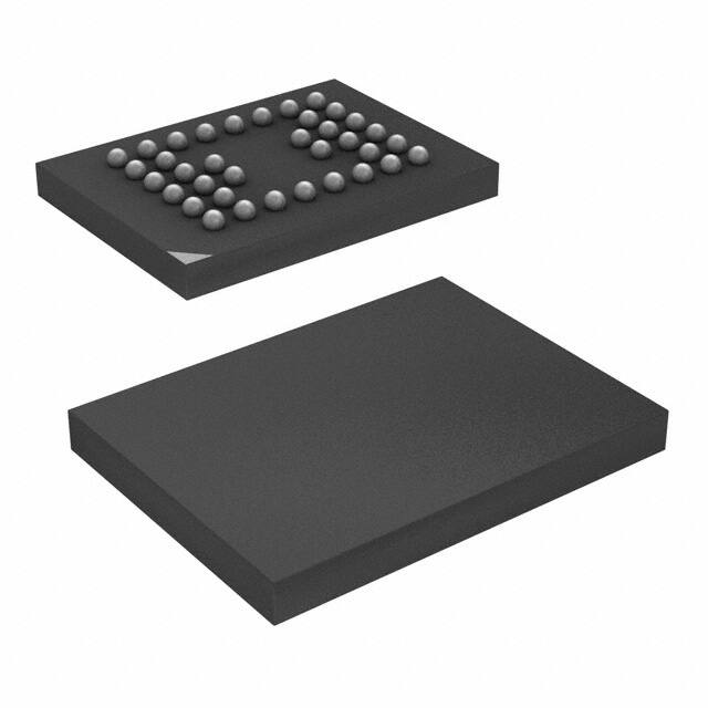 CY62148EV30LL-45BVICypress Semiconductor Corp