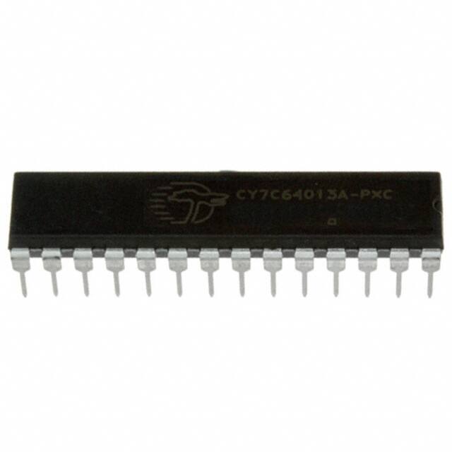 CY7C64013A-PXCCypress Semiconductor Corp