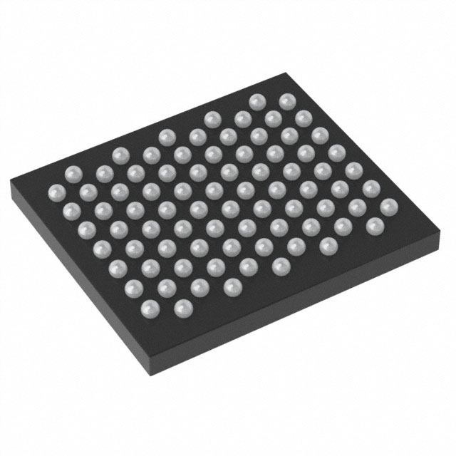Cypress CY8C6247BZI-D34 Microcontroller Datasheet Overview