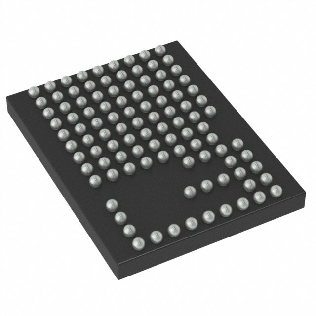 CY8C6347FMI-BLD43TCypress Semiconductor Corp
