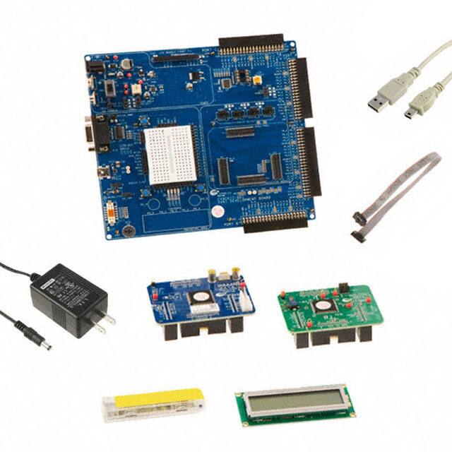 CY8CKIT-001Cypress Semiconductor Corp