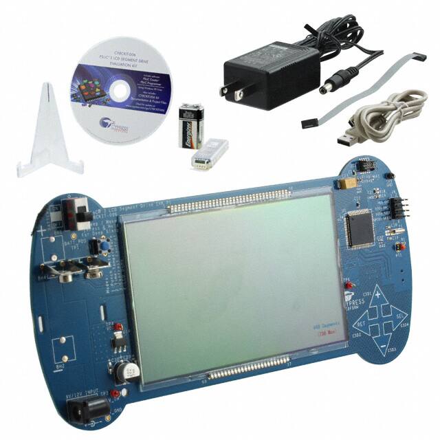 CY8CKIT-006Cypress Semiconductor Corp