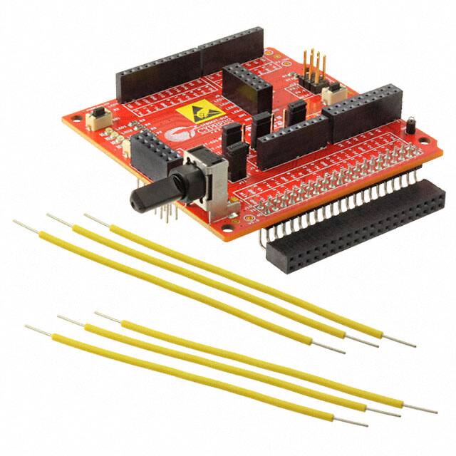 CY8CKIT-019Cypress Semiconductor Corp