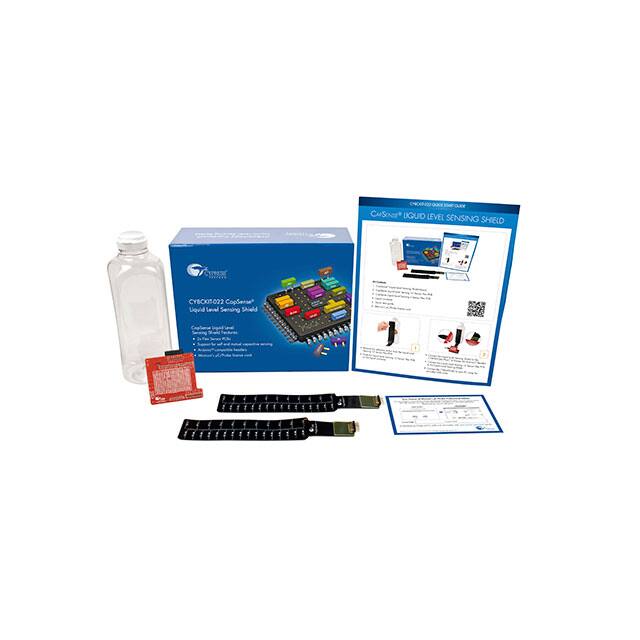 CY8CKIT-022Cypress Semiconductor Corp