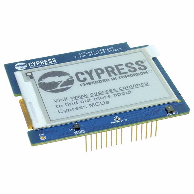 CY8CKIT-028-EPDCypress Semiconductor Corp