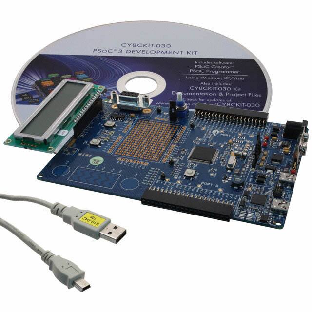 CY8CKIT-030Cypress Semiconductor Corp