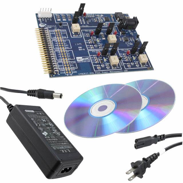 CY8CKIT-035Cypress Semiconductor Corp