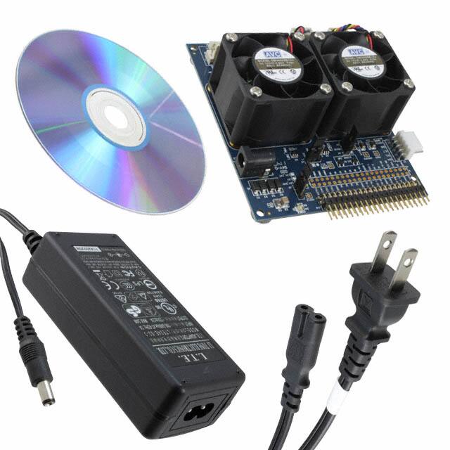 CY8CKIT-036Cypress Semiconductor Corp