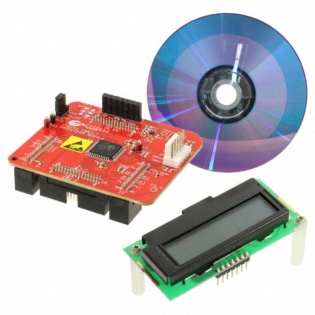 CY8CKIT-038Cypress Semiconductor Corp