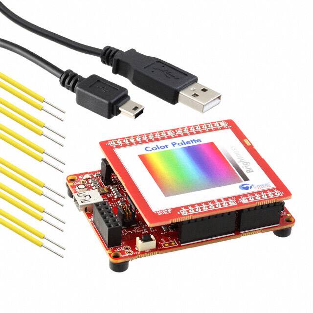 CY8CKIT-040Cypress Semiconductor Corp