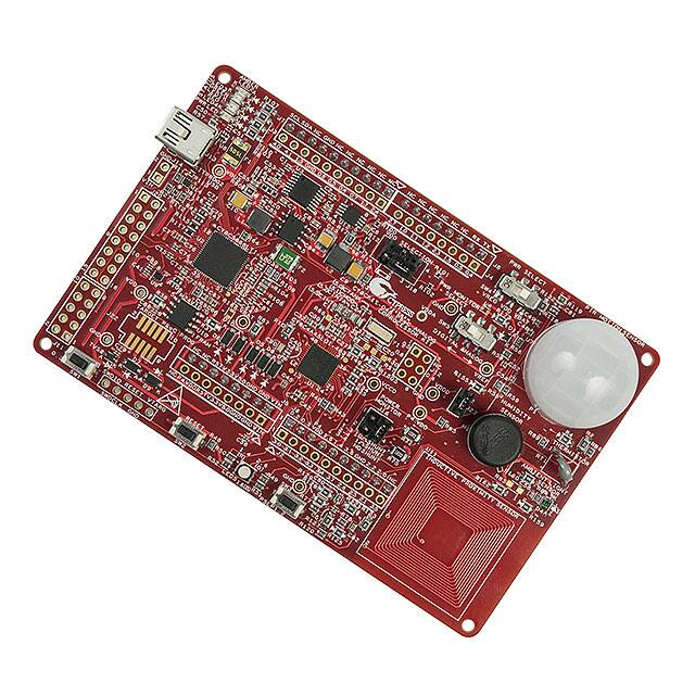 CY8CKIT-048Cypress Semiconductor Corp
