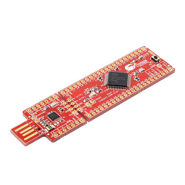 CY8CKIT-049-41XXCypress Semiconductor Corp