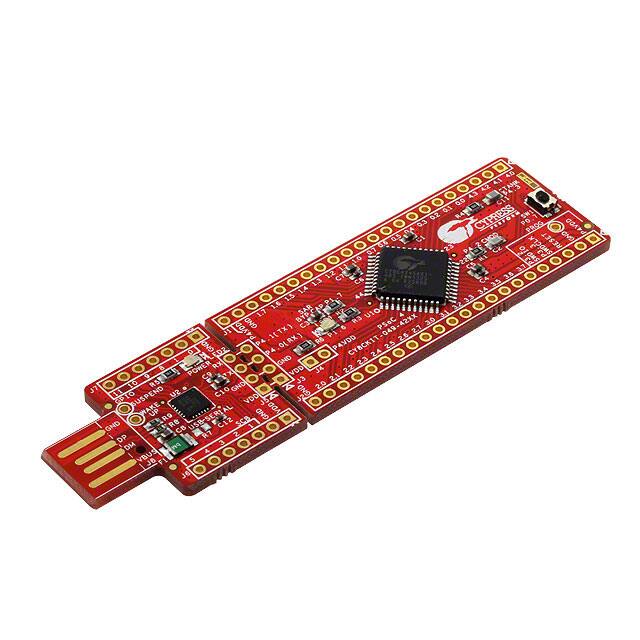 CY8CKIT-049-42XXCypress Semiconductor Corp