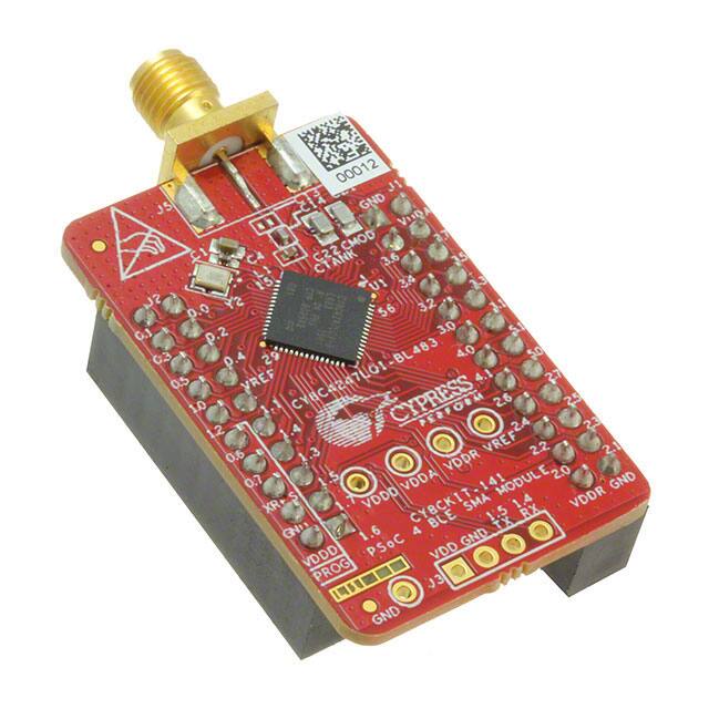 CY8CKIT-141Cypress Semiconductor Corp