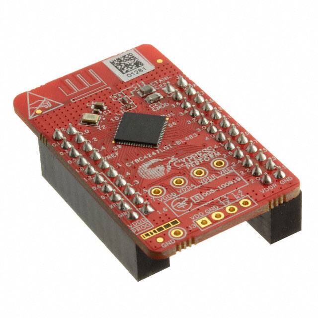CY8CKIT-142Cypress Semiconductor Corp