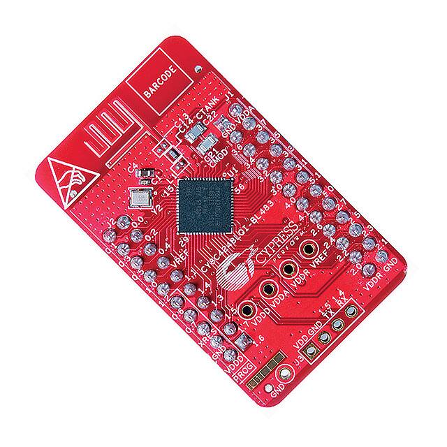 CY8CKIT-143Cypress Semiconductor Corp