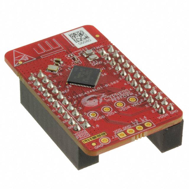 CY8CKIT-143ACypress Semiconductor Corp