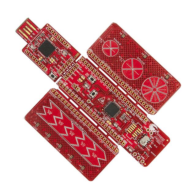 CY8CKIT-145-40XXCypress Semiconductor Corp
