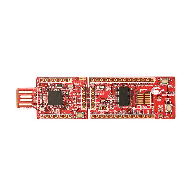 CY8CKIT-146Cypress Semiconductor Corp