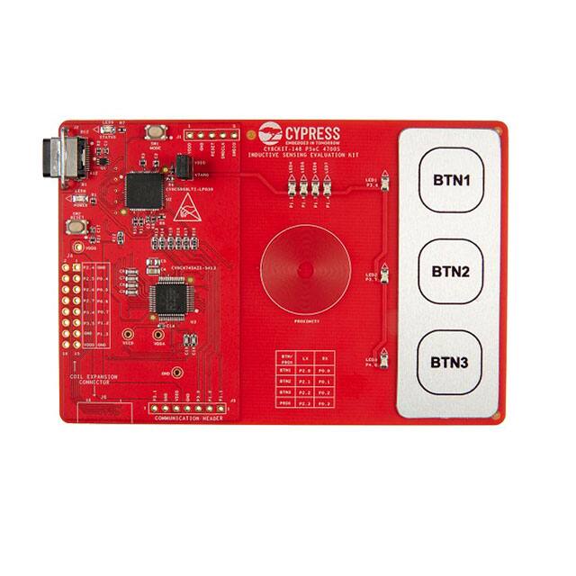 CY8CKIT-148Cypress Semiconductor Corp
