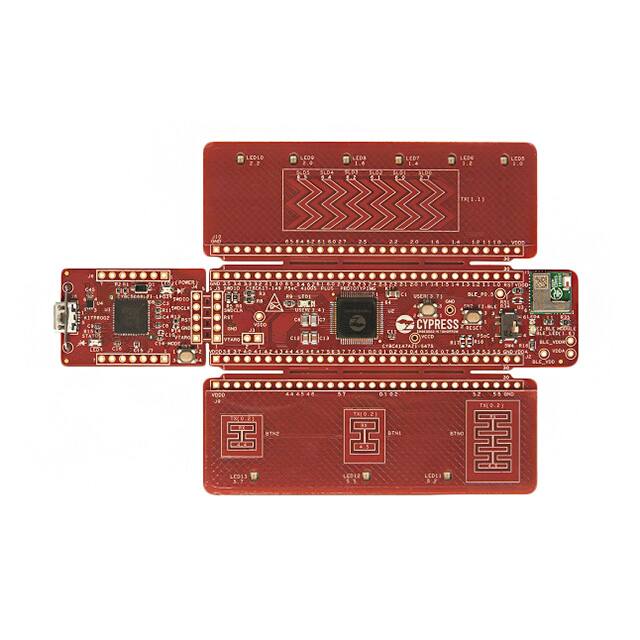 CY8CKIT-149Cypress Semiconductor Corp