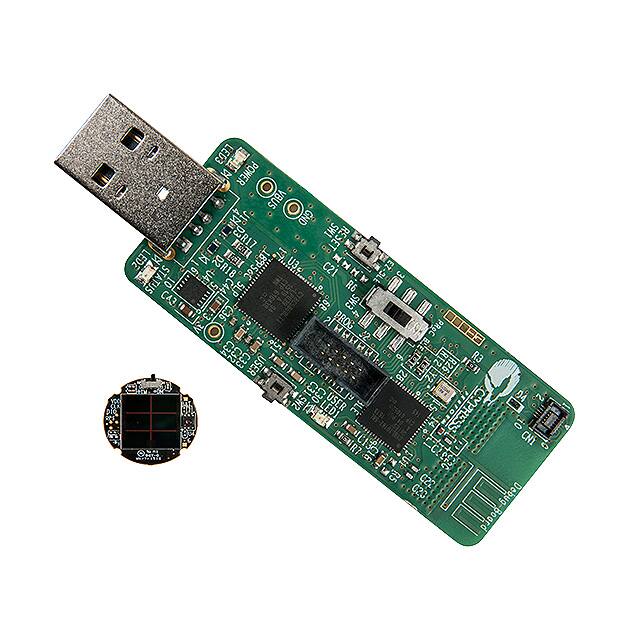 CYALKIT-E02Cypress Semiconductor Corp