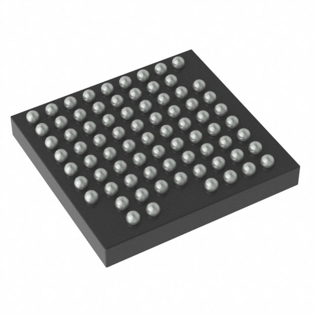 CYBL10573-76FNXITCypress Semiconductor Corp