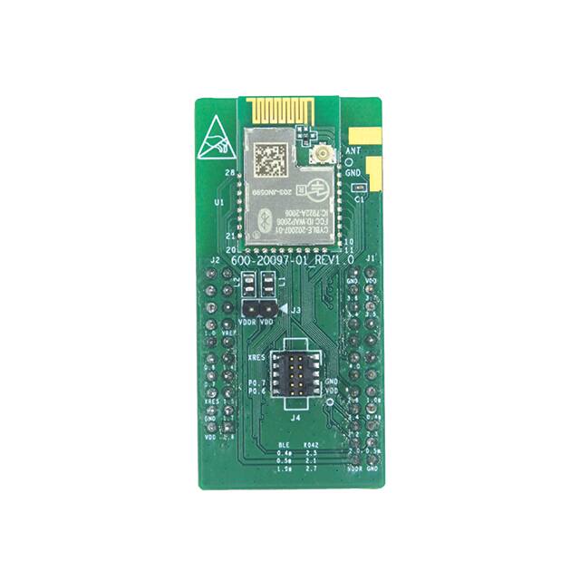 CYBLE-202007-EVALCypress Semiconductor Corp