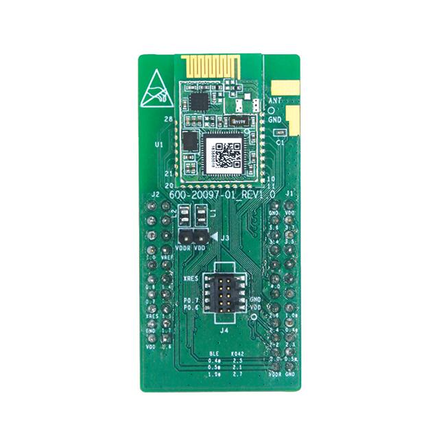 CYBLE-202013-EVALCypress Semiconductor Corp