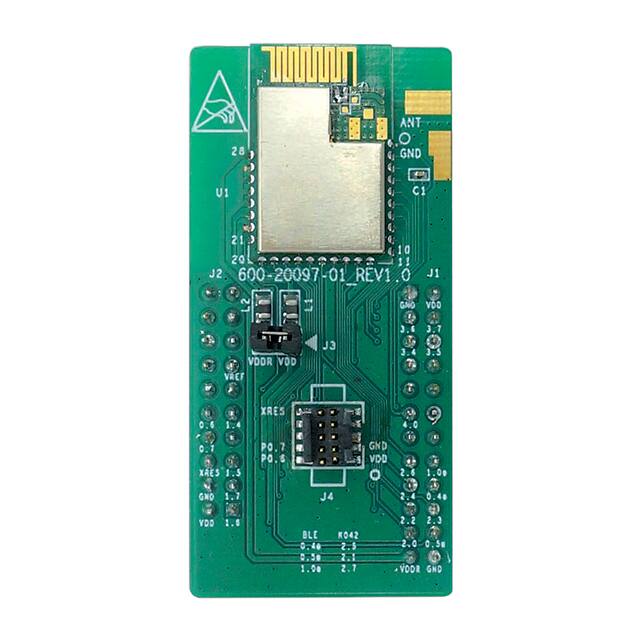 CYBLE-212006-EVALCypress Semiconductor Corp