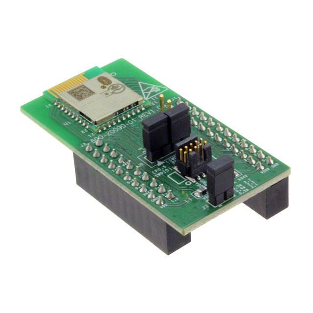 CYBLE-212019-EVALCypress Semiconductor Corp