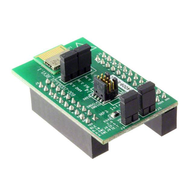 CYBLE-214009-EVALCypress Semiconductor Corp