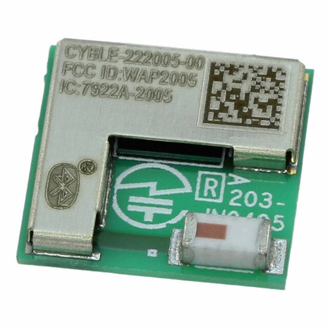 CYBLE-222005-00Cypress Semiconductor Corp