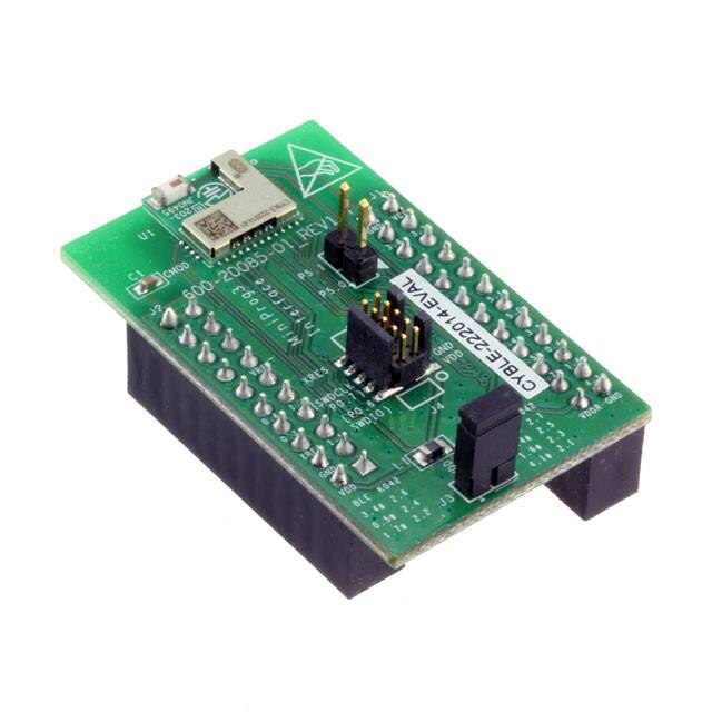 CYBLE-222014-EVALCypress Semiconductor Corp