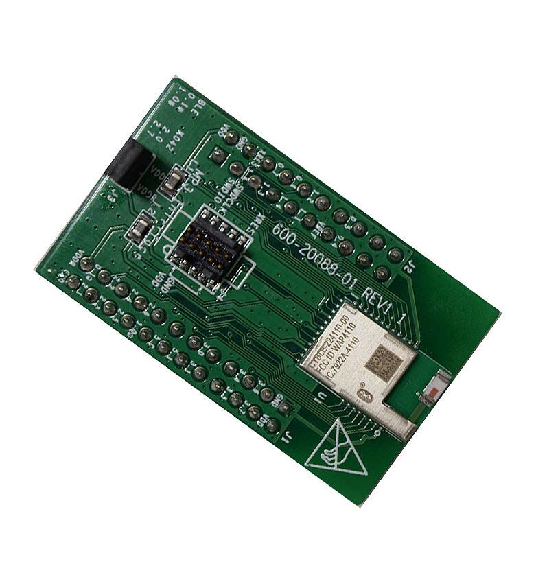 CYBLE-224110-EVALCypress Semiconductor Corp