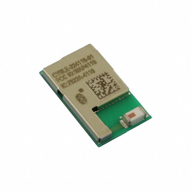 CYBLE-224116-01Cypress Semiconductor Corp