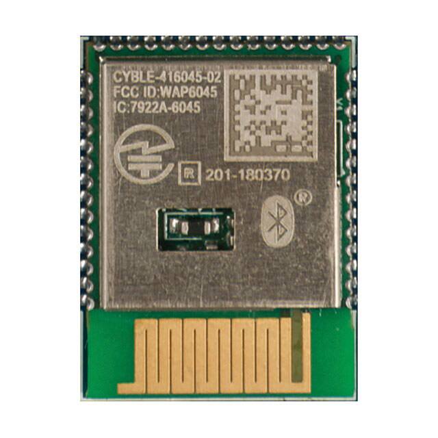 CYBLE-416045-02Cypress Semiconductor Corp