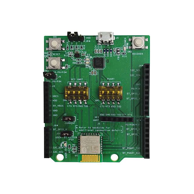 CYBT-343026-EVALCypress Semiconductor Corp