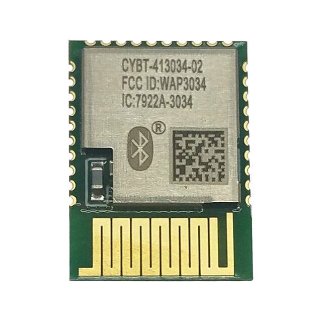 CYBT-413034-02Cypress Semiconductor Corp