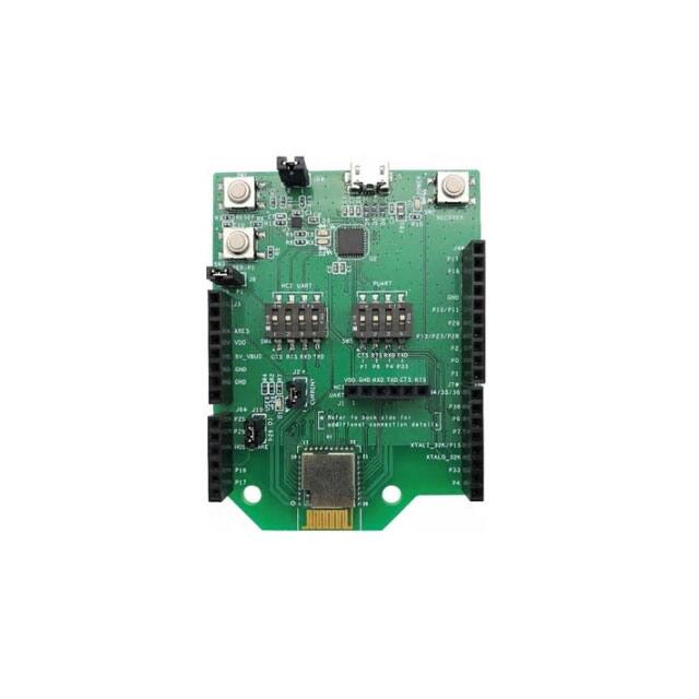 CYBT-413034-EVALCypress Semiconductor Corp
