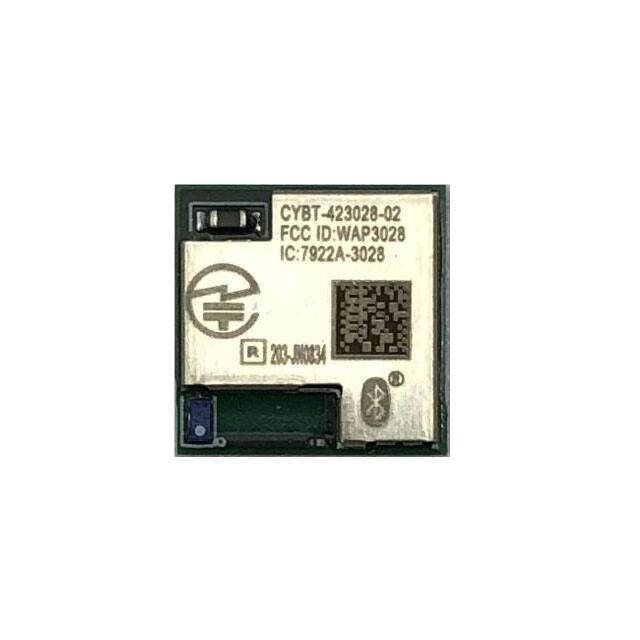 CYBT-423028-02Cypress Semiconductor Corp