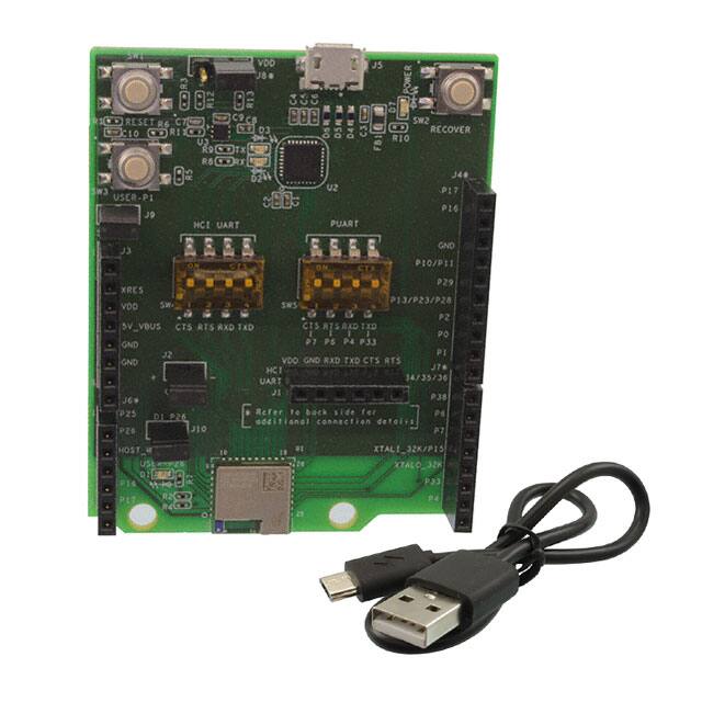 CYBT-423028-EVALCypress Semiconductor Corp