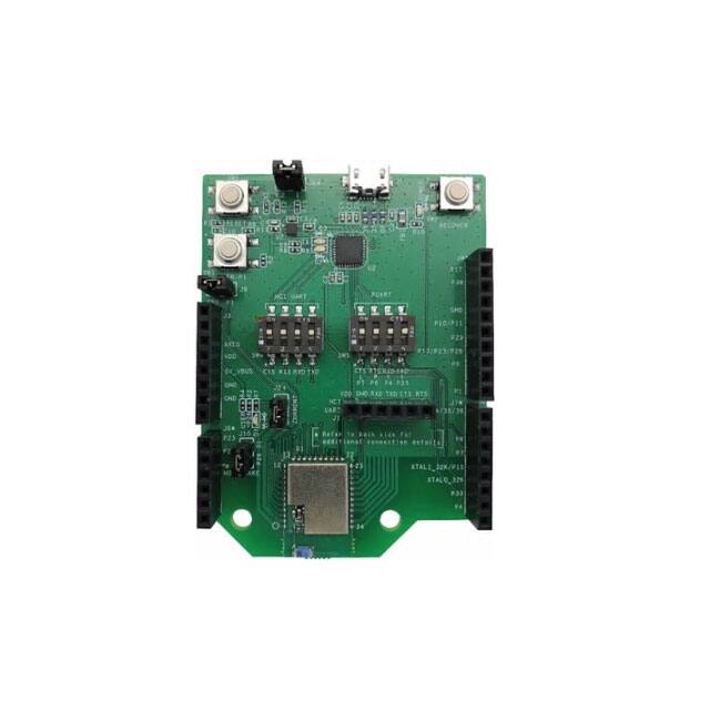 CYBT-483039-EVALCypress Semiconductor Corp