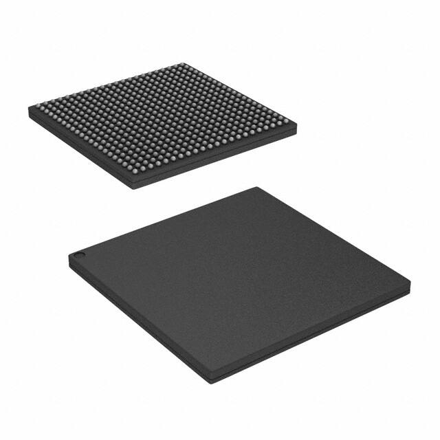 CYD09S72V-133BBCRochester Electronics, LLC