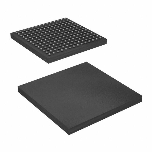 CYW15G0201DXB-BBCCypress Semiconductor Corp